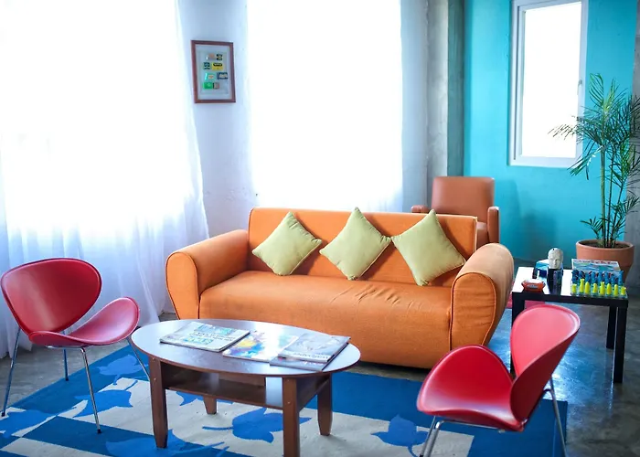The Henry Hotel Cebu