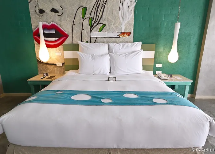 Hotel The Henry Cebu