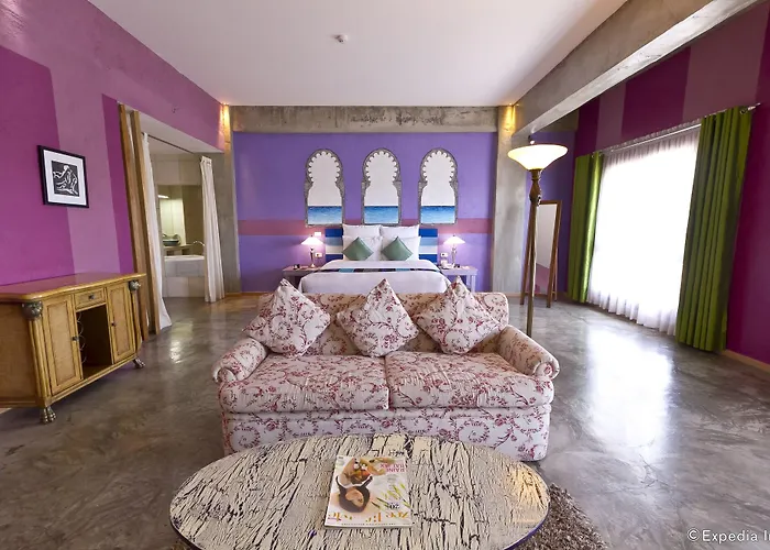 The Henry Cebu