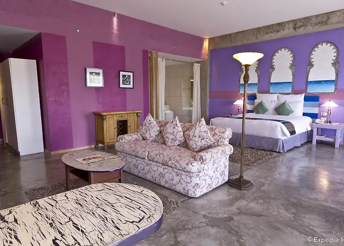 Hotel The Henry