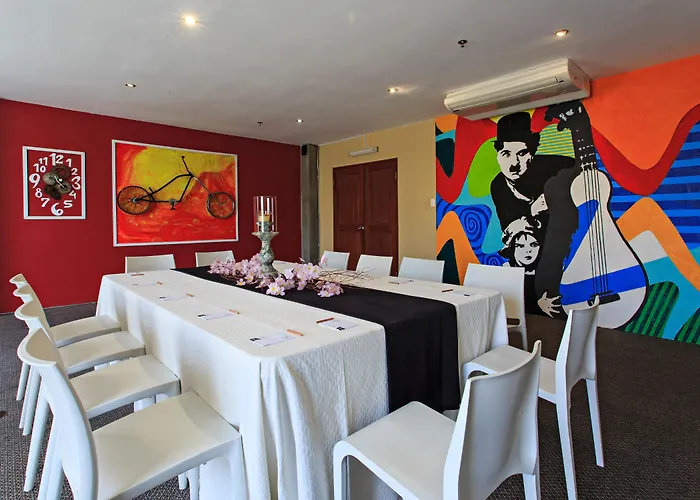The Henry Hotel