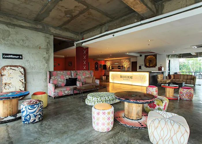 The Henry Cebu