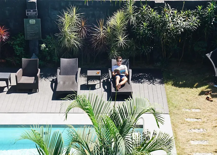 The Henry 4* Cebu