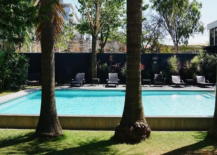 The Henry Hotel 4*