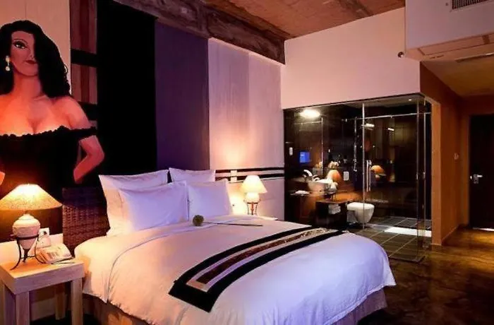 The Henry Cebu
