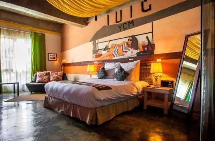 The Henry Hotel 4*