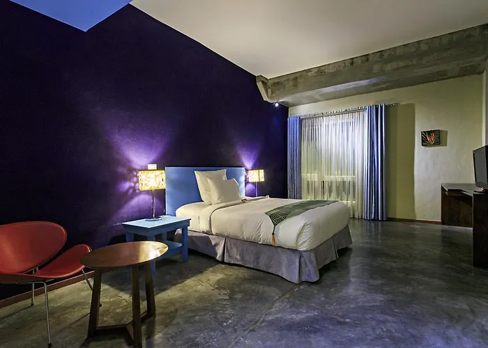 The Henry Hotel 4*