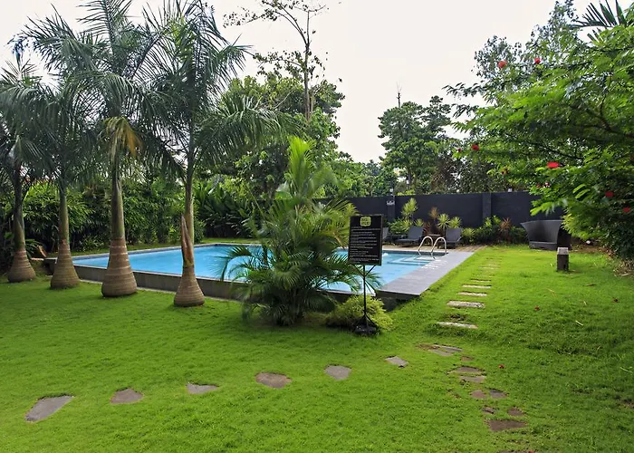 The Henry Cebu