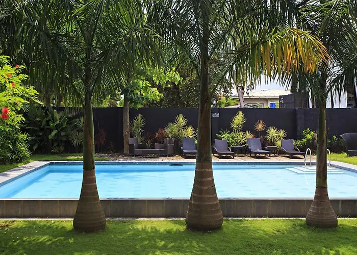 The Henry Hotel 4*