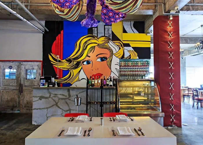 The Henry Hotel Cebu