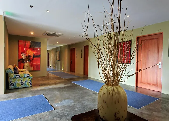 Hotel The Henry
