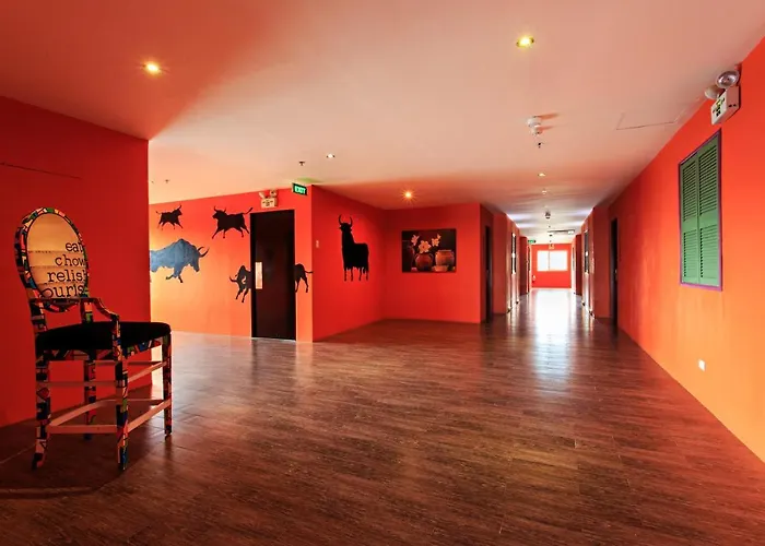 Hotel The Henry