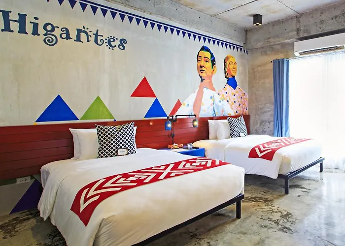 Hotel The Henry