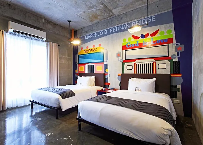 The Henry Hotel