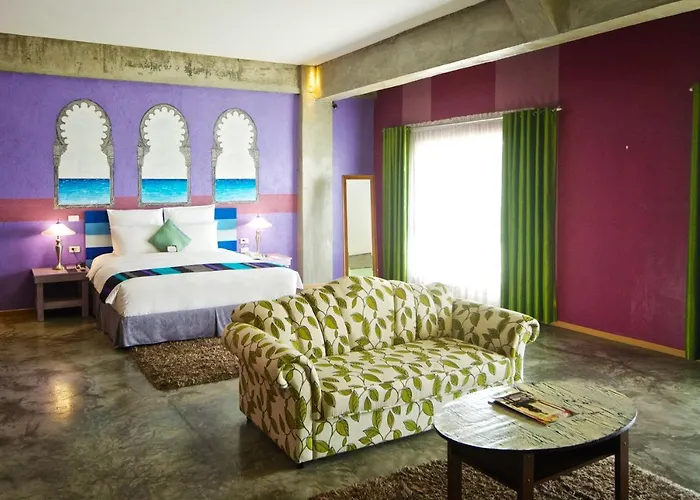 The Henry Cebu