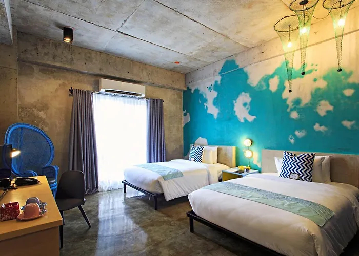 The Henry Hotel 4*