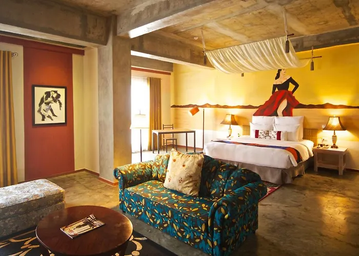 The Henry Hotel Cebu