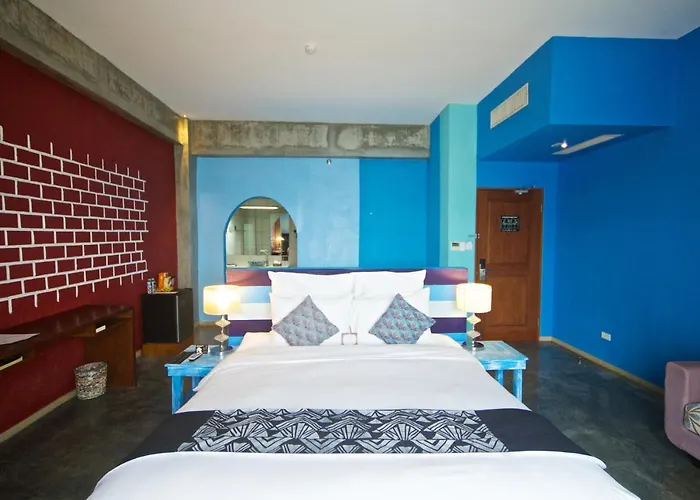 The Henry Cebu
