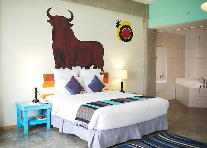 The Henry 4* Cebu