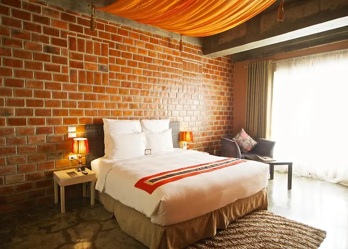 The Henry Hotel 4*