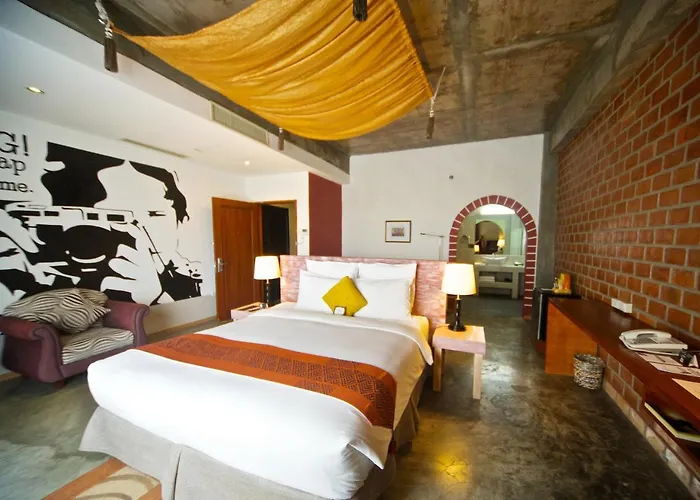 Hotel The Henry Cebu