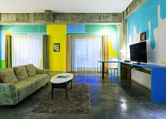 The Henry Cebu