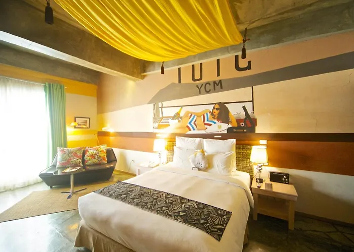 The Henry 4* Cebu