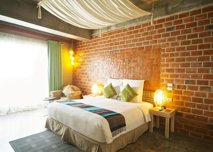 Hotel The Henry Cebu