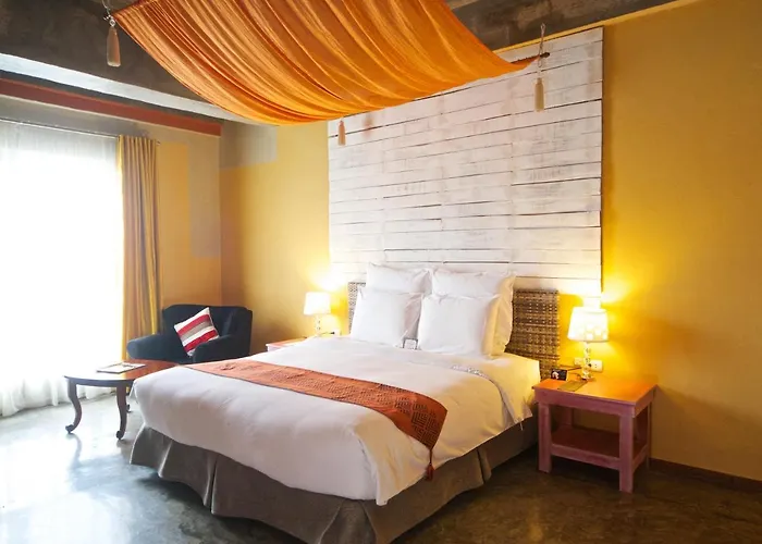 The Henry Hotel Cebu
