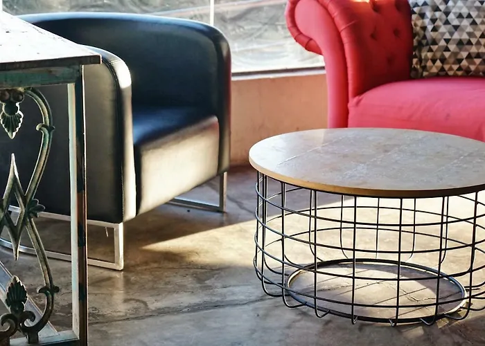 Hotel The Henry 4*
